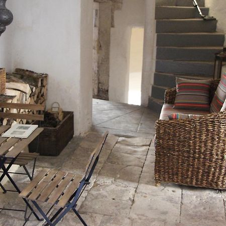 Maison Anila Barjac  Buitenkant foto