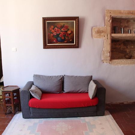 Maison Anila Barjac  Buitenkant foto
