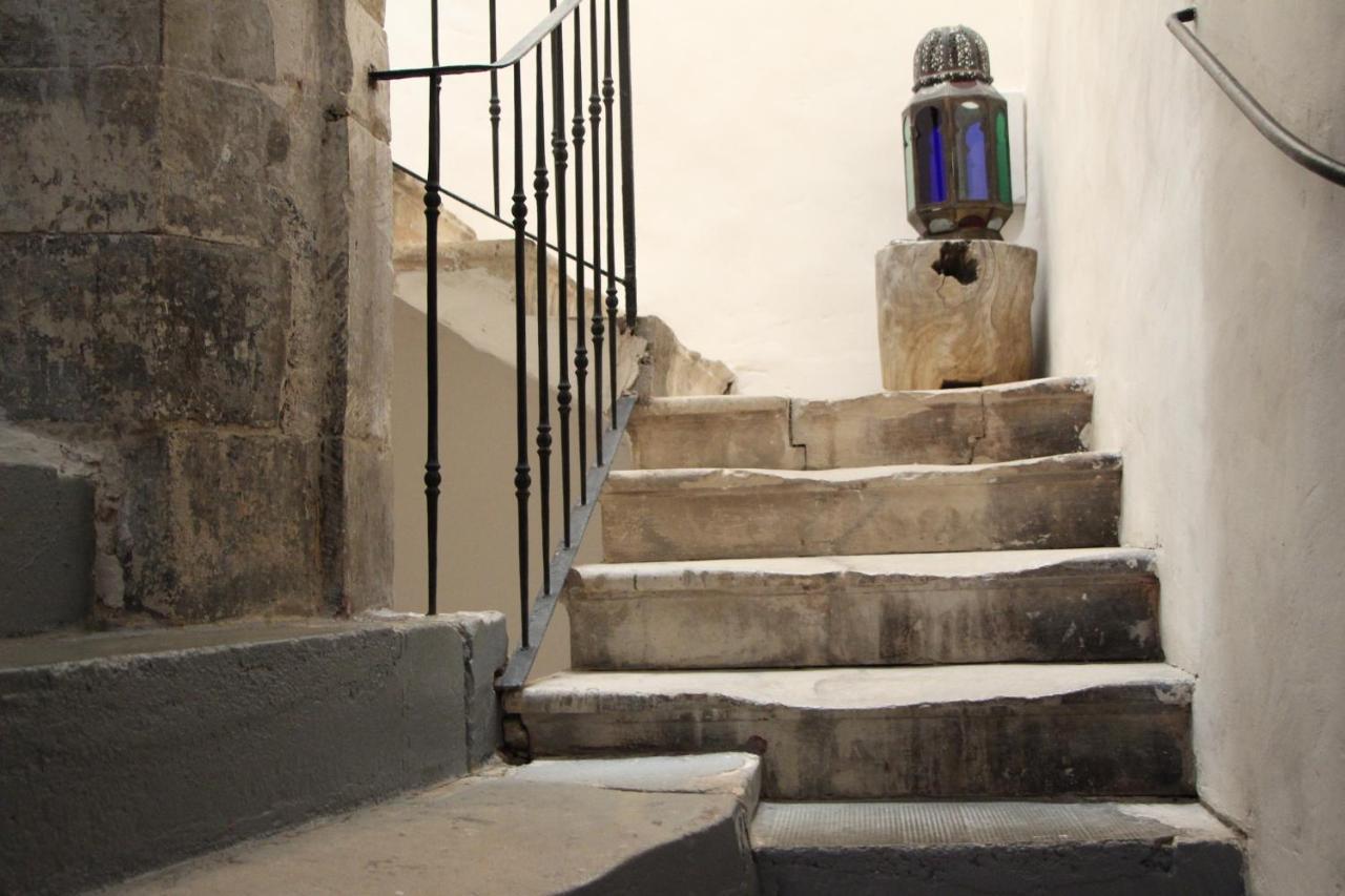 Maison Anila Barjac  Buitenkant foto
