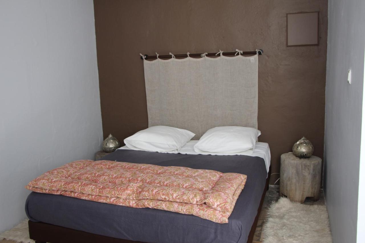 Maison Anila Barjac  Kamer foto