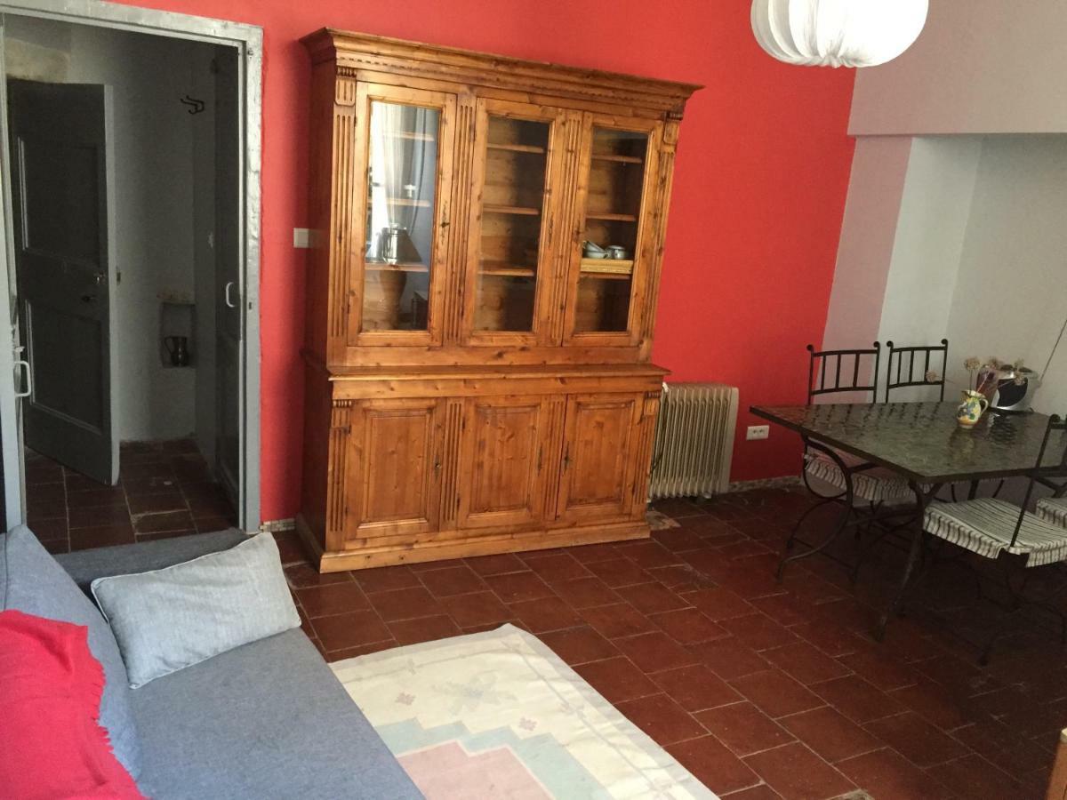 Maison Anila Barjac  Buitenkant foto